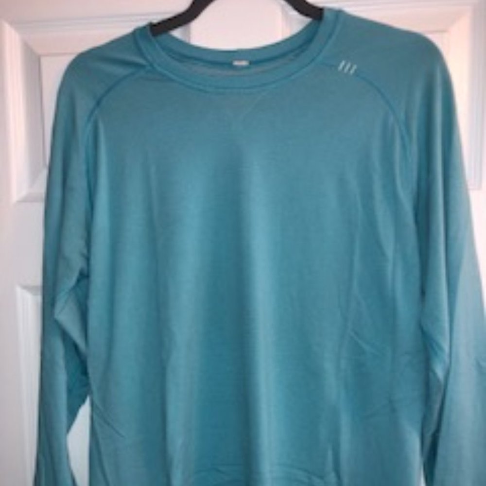 Lulu Lemon Long Sleeve
